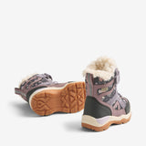 Wheat Footwear Winterboot Dixie Tex Winter Footwear 2034 blush