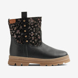 Wheat Footwear Winterboot Flori Tex Winter Footwear 0021 black