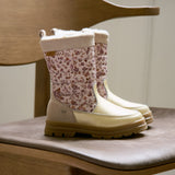 Wheat Footwear Winterboot Koa Tex Winter Footwear 0204 light gold