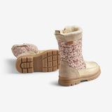 Wheat Footwear Winterboot Koa Tex Winter Footwear 0204 light gold