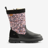 Wheat Footwear Winterboot Koa Tex Winter Footwear 0021 black
