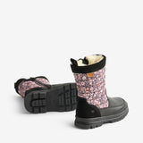 Wheat Footwear Winterboot Koa Tex Winter Footwear 0021 black