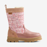 Wheat Footwear Winterboot Koa Tex Winter Footwear 2026 rose