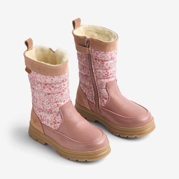 Wheat Footwear Winterboot Koa Tex Winter Footwear 2026 rose