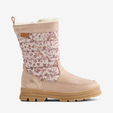 Wheat Footwear Winterboot Koa Tex Winter Footwear 2031 rose dawn