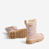 Wheat Footwear Winterboot Koa Tex Winter Footwear 2031 rose dawn