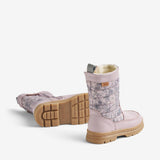 Wheat Footwear Winterboot Koa Tex Winter Footwear 9671 dry rose flowers