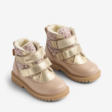 Wheat Footwear Winterboot Koon Tex Winter Footwear 2031 rose dawn