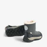 Wheat Footwear Winterboot Liza Tex Winter Footwear 0021 black