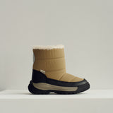 Wheat Footwear Winterboot Liza Tex Winter Footwear 3201 walnut