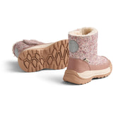 Wheat Footwear Winterboot Liza Tex Winter Footwear 2036 rose dust flowers