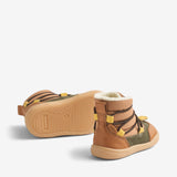 Wheat Footwear Winterboot Milan Tex Prewalkers 9002 cognac