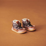 Wheat Footwear Winterboot Milan Tex Prewalkers 2026 rose