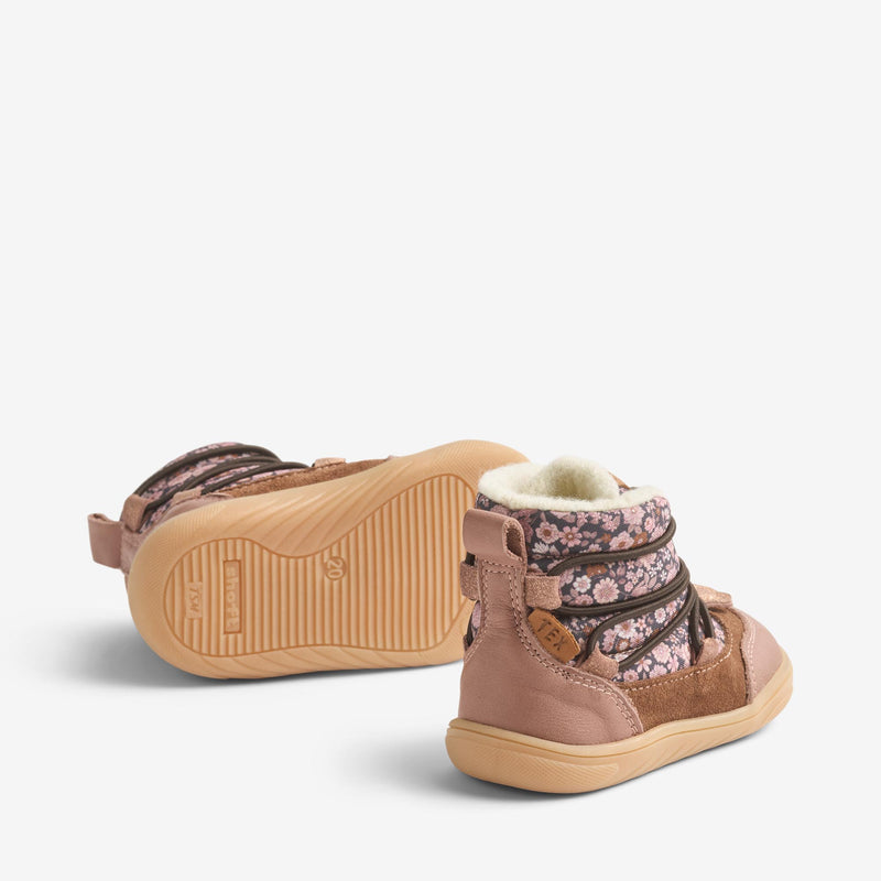 Wheat Footwear Winterboot Milan Tex Prewalkers 2026 rose