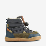 Wheat Footwear Winterboot Milan Tex Winter Footwear 0419 dark shadow