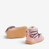 Wheat Footwear Winterboot Milan Tex Winter Footwear 1571 soft lavender