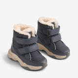 Wheat Footwear Winterboot Millas 2.0 Tex Boot 1060 ink