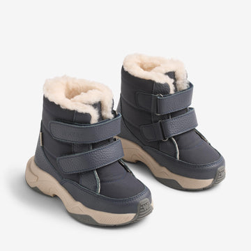 Wheat Footwear Winterboot Millas 2.0 Tex Boot 1060 ink