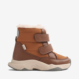 Wheat Footwear Winterboot Millas 2.0 Tex Boot 9002 cognac