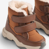 Wheat Footwear Winterboot Millas 2.0 Tex Boot 9002 cognac