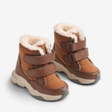 Wheat Footwear Winterboot Millas 2.0 Tex Boot 9002 cognac
