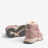 Wheat Footwear Winterboot Millas 2.0 Tex Boot 9755 woodrose