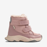 Wheat Footwear Winterboot Millas 2.0 Tex Boot 9755 woodrose