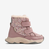 Wheat Footwear Winterboot Millas 2.0 Tex Boot 2036 rose dust flowers