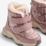 Wheat Footwear Winterboot Millas 2.0 Tex Boot 2036 rose dust flowers