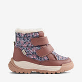 Wheat Footwear Winterboot Millas Tex Winter Footwear 0036 winter flowers