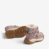 Wheat Footwear Winterboot Millas Tex Winter Footwear 9737 rose winter flowers