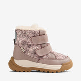 Wheat Footwear Winterboot Millas Tex Winter Footwear 9737 rose winter flowers