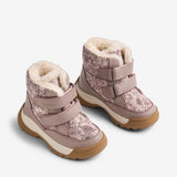 Wheat Footwear Winterboot Millas Tex Winter Footwear 9737 rose winter flowers