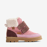 Wheat Footwear Winterboot Milo Tex Winter Footwear 2026 rose