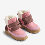 Wheat Footwear Winterboot Milo Tex Winter Footwear 2026 rose