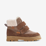 Wheat Footwear Winterboot Milo Tex Winter Footwear 9718 autumn brown