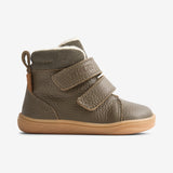 Wheat SMU Winterboot Sixan Tex Boot 3531 dry pine