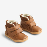 Wheat Footwear Winterboot Sixan Tex Prewalkers 9002 cognac