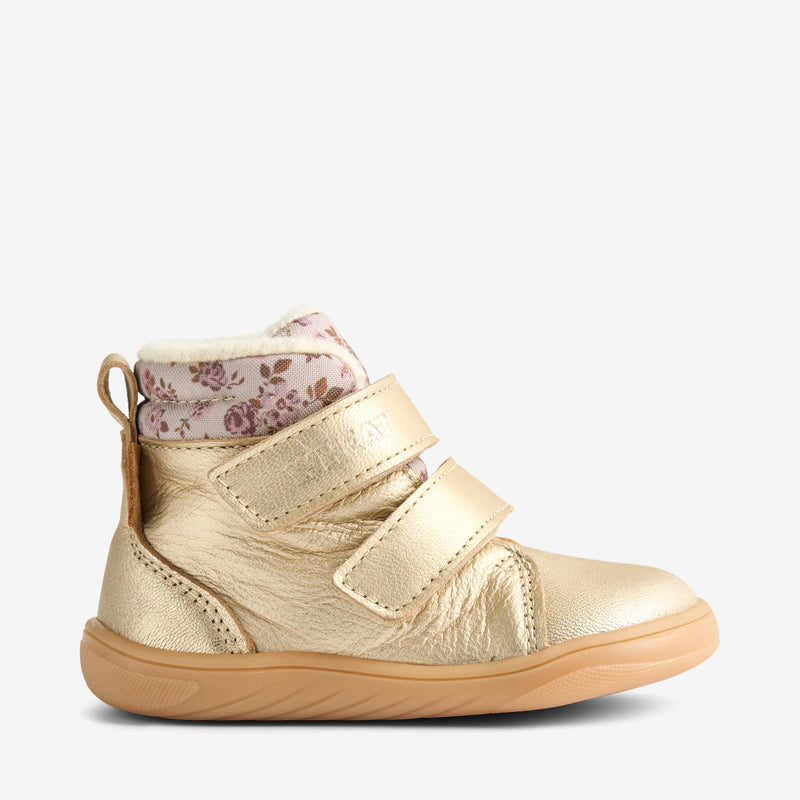 Wheat Footwear Winterboot Sixan Tex Prewalkers 0204 light gold