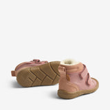 Wheat Footwear Winterboot Snug Tex Prewalkers 2026 rose