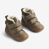 Wheat SMU Winterboot Snug Tex Prewalkers 3531 dry pine