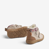 Wheat Footwear Winterboot Snug Tex Winter Footwear 9680 grey moon flowers