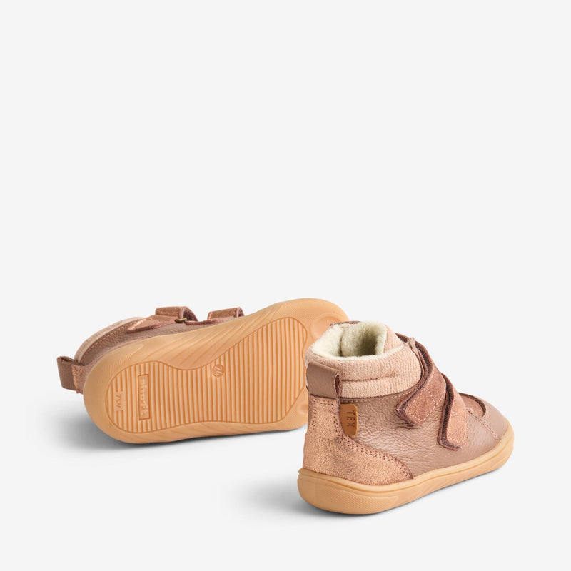 Wheat Footwear Winterboot Texas Tex Winter Footwear 2026 rose