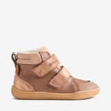Wheat Footwear Winterboot Texas Tex Winter Footwear 2026 rose