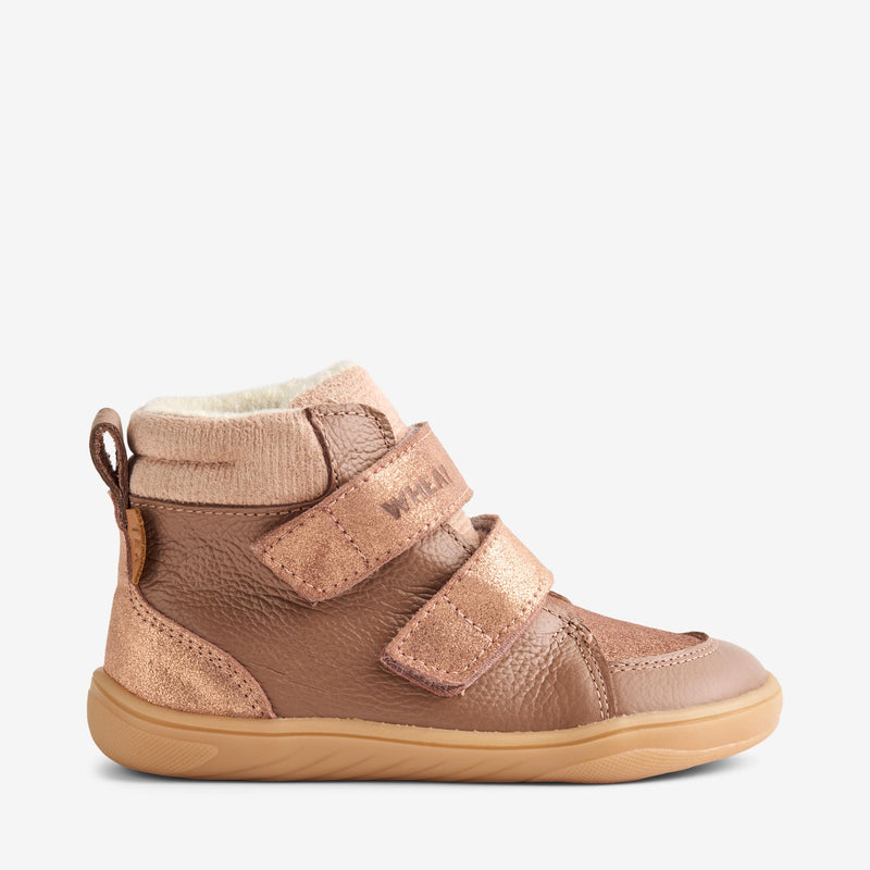 Wheat Footwear Winterboot Texas Tex Winter Footwear 2026 rose