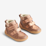 Wheat Footwear Winterboot Texas Tex Winter Footwear 2026 rose