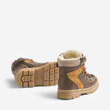 Wheat Footwear Winterboot Toni Hiker Tex Winter Footwear 3000 brown