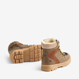 Wheat Footwear Winterboot Toni Hiker Tex Winter Footwear 4140 green
