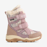 Wheat Footwear Winterboot Trailor Tex Winter Footwear 9671 dry rose flowers