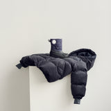 Wheat Footwear Winterboot Winty Winter Footwear 1432 navy